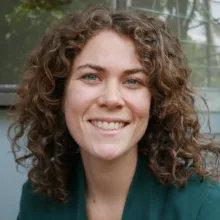 Retrato de Camille Legrand