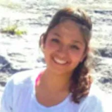 Headshot of María Fernanda Ordoñez Cazares