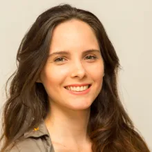 Headshot of Tatiana Ruiz