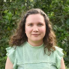 Retrato de Bryslie Cifuentes Velasco