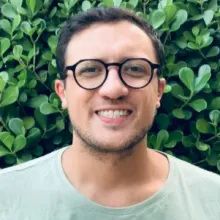 Retrato de Sebastián Abad Jara