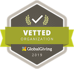 GlobalGiving vetted Organization 2015
